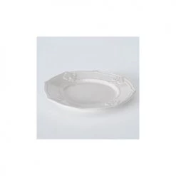 Wadiga Assiettes à Dessert Assiette à Dessert En Céramique Blanche D22cm -Assiettes Soldes Magasin assiette a dessert en ceramique blanche d22cm 2