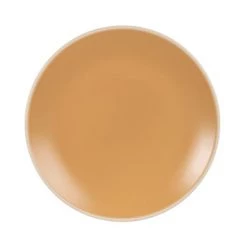 Maisons Du Monde Assiettes à Dessert Assiette à Dessert En Faïence Jaune - Lot De 6 5 Maisons Du Monde Assiettes à Dessert Assiette à Dessert En Faïence Jaune - Lot De 6 -Assiettes Soldes Magasin assiette a dessert en faience jaune 1000 6 3 228537 1 2