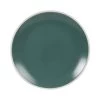 Maisons Du Monde Assiettes à Dessert Assiette à Dessert En Faïence Verte - Lot De 6
