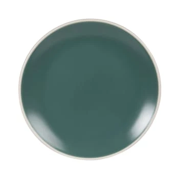 Maisons Du Monde Assiettes à Dessert Assiette à Dessert En Faïence Jaune - Lot De 6 2 Maisons Du Monde Assiettes à Dessert Assiette à Dessert En Faïence Jaune - Lot De 6 – Image 2