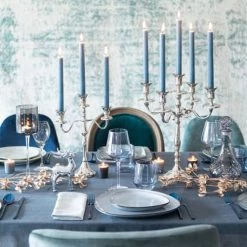 Maisons Du Monde Assiettes à Dessert Assiette à Dessert En Grès Gris - Lot De 6 -Assiettes Soldes Magasin assiette a dessert en gres gris 1000 12 19 195138 2