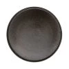 OYOY Living Design Assiettes Plates Assiette à Dîner Marron 100% Porcelaine Ø26cm