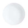 Luminarc Assiettes Creuses Assiette Blanche Pho D17cm