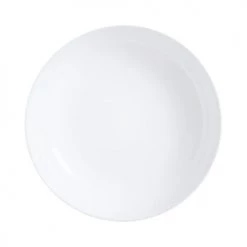 Luminarc Assiettes Creuses Assiette Blanche Pho D17cm