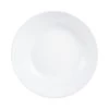 Luminarc Assiettes Creuses Assiette Calotte Blanche D20cm