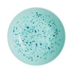 Luminarc Assiettes Creuses Assiette Calotte Granit D20cm -Assiettes Soldes Magasin assiette calotte turquoise d20cm
