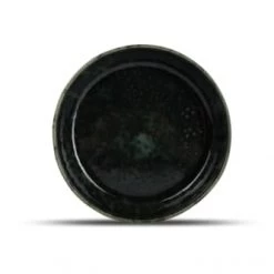 Salt&Pepper Assiettes Creuses Assiette Creuse 22xH5,5cm Vert - Lot De 4 -Assiettes Soldes Magasin assiette creuse 22xh5 5cm vert lot de 4 2