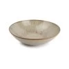 ONA Assiettes Creuses Assiette Creuse 24xH7cm Beige - Lot De 4