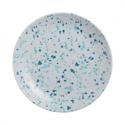 Luminarc Assiettes à Dessert Assiette Dessert Granit D19cm