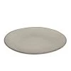Broste Copenhagen Assiettes Plates Assiette Nordic Gris Sable Ø26cm