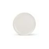 Salt&Pepper Assiettes à Dessert Assiette Plate 15,5cm Blanc - Lot De 4