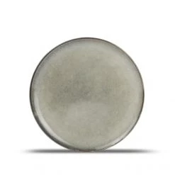 Salt&Pepper Assiettes à Dessert Assiette Plate 20cm Vert/bleu - Lot De 4