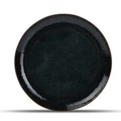 Salt&Pepper Assiettes Plates Assiette Plate 26,5cm Saphir - Lot De 4