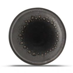 Salt&Pepper Assiettes Plates Assiette Plate 26cm Or Graphite - Lot De 4 -Assiettes Soldes Magasin assiette plate 26cm or graphite lot de 4 3