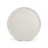 ONA Assiettes Plates Assiette Plate 27cm Blanc - Lot De 4