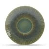 ONA Assiettes Plates Assiette Plate 27cm Vert - Lot De 4