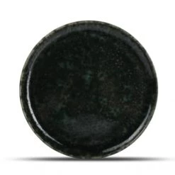 Salt&Pepper Assiettes Plates Assiette Plate 27cm Vert - Lot De 4