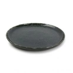 Salt&Pepper Assiettes Plates Assiette Plate 27cm Vert - Lot De 4 -Assiettes Soldes Magasin assiette plate 27cm vert lot de 4 5