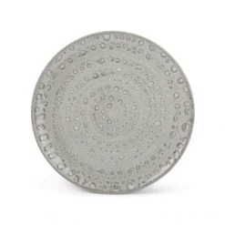 Salt&Pepper Assiettes Plates Assiette Plate 27cm Vert - Lot De 4