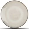 ONA Assiettes à Dessert Assiette Plate Beige Ø 20,5cm - Lot De 4