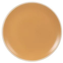 Maisons Du Monde Assiettes Plates Assiette Plate En Faïence Verte - Lot De 6 5 Maisons Du Monde Assiettes Plates Assiette Plate En Faïence Verte - Lot De 6 -Assiettes Soldes Magasin assiette plate en faience jaune 1000 5 2 228536 1