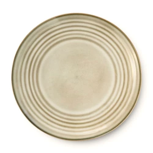 Medard De Noblat Assiettes Plates Assiette Plate En Grès Sable -Assiettes Soldes Magasin assiette plate en gres sable