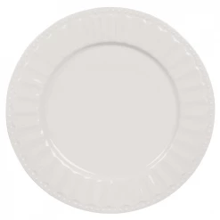 Assiettes Soldes Magasin -Assiettes Soldes Magasin assiette plate en porcelaine blanche 1000 16 29 174402 1