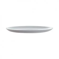Luminarc Assiettes Plates Assiette Plate Grise En Verre Opale Extra Résistant D25cm -Assiettes Soldes Magasin assiette plate grise en verre opale extra resistant d25cm 3