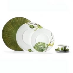 Medard De Noblat Assiettes Plates Coffret 6 Assiettes à Pain D15,5cm -Assiettes Soldes Magasin coffret 6 assiettes a pain d15 5cm 7