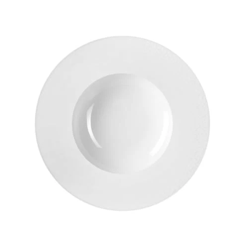 Medard De Noblat Coffret 6 Assiettes Creuses à Aile D22,2cm 1 Medard De Noblat Coffret 6 Assiettes Creuses à Aile D22,2cm