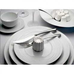 Medard De Noblat Coffret 6 Assiettes Creuses à Aile D22,2cm -Assiettes Soldes Magasin coffret 6 assiettes creuses a aile d22 2cm 9