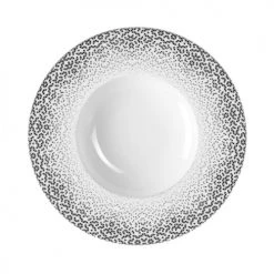 Medard De Noblat Coffret 6 Assiettes Creuses à Aile D23cm