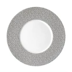 Medard De Noblat Coffret 6 Assiettes De Présentation D29cm -Assiettes Soldes Magasin coffret 6 assiettes de presentation d29cm 6