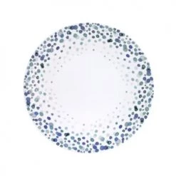 Medard De Noblat Assiettes à Dessert Coffret 6 Assiettes Dessert D20cm