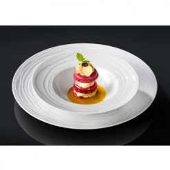 Medard De Noblat Assiettes à Dessert Coffret 6 Assiettes Dessert D21,5cm -Assiettes Soldes Magasin coffret 6 assiettes dessert d21 5cm 16