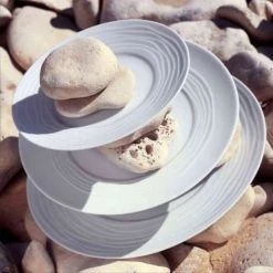 Medard De Noblat Assiettes à Dessert Coffret 6 Assiettes Dessert D21,5cm -Assiettes Soldes Magasin coffret 6 assiettes dessert d21 5cm 18