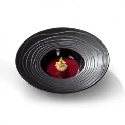 Medard De Noblat Assiettes à Dessert Coffret 6 Assiettes Dessert D21,5cm -Assiettes Soldes Magasin coffret 6 assiettes dessert d21 5cm 2