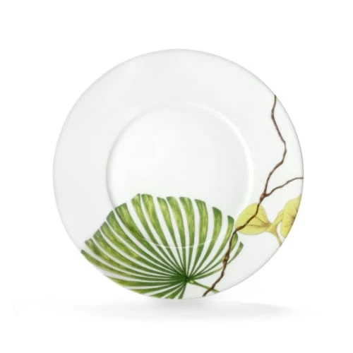 Medard De Noblat Assiettes à Dessert Coffret 6 Assiettes Dessert D21,5cm 3 Medard De Noblat Assiettes à Dessert Coffret 6 Assiettes Dessert D21,5cm – Image 3