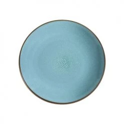 Medard De Noblat Assiettes à Dessert Coffret 6 Assiettes Dessert D21cm