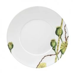 Medard De Noblat Coffret 6 Assiettes Plates 27,5cm