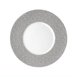 Medard De Noblat Coffret 6 Assiettes Plates D27cm -Assiettes Soldes Magasin coffret 6 assiettes plates d27cm 46