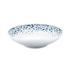 Medard De Noblat Assiettes Creuses Coffret 6 Assiettes Salade Et Pâtes D19cm