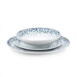 Medard De Noblat Assiettes Creuses Coffret 6 Assiettes Salade Et Pâtes D19cm -Assiettes Soldes Magasin coffret 6 assiettes salade et pates d19cm 28