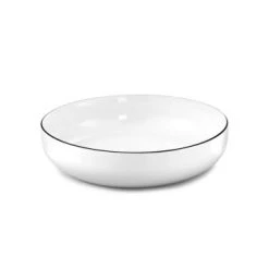 Medard De Noblat Assiettes Creuses Coffret 6 Assiettes Salade Et Pâtes D20cm -Assiettes Soldes Magasin coffret 6 assiettes salade et pates d20cm 12