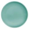 Olympia Assiettes Plates Lot De 12 Assiette Plate Vert 205mm