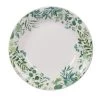 Table Passion Assiettes Creuses Lot De 6 - Assiette Creuse 20,5 Cm En Faïence Décoré