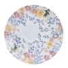 Trend'up Assiettes Plates Lot De 6 - Assiette Plate 27,5 Cm En Grès Multicolore