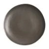 Olympia Lot De 6 Assiettes Plates 270 Mm Gris