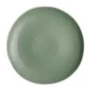 Olympia Lot De 6 Assiettes Plates Ø205 Mm Verte
