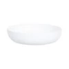 Luminarc Assiettes Creuses Petite Assiette Blanche Couscous D21cm